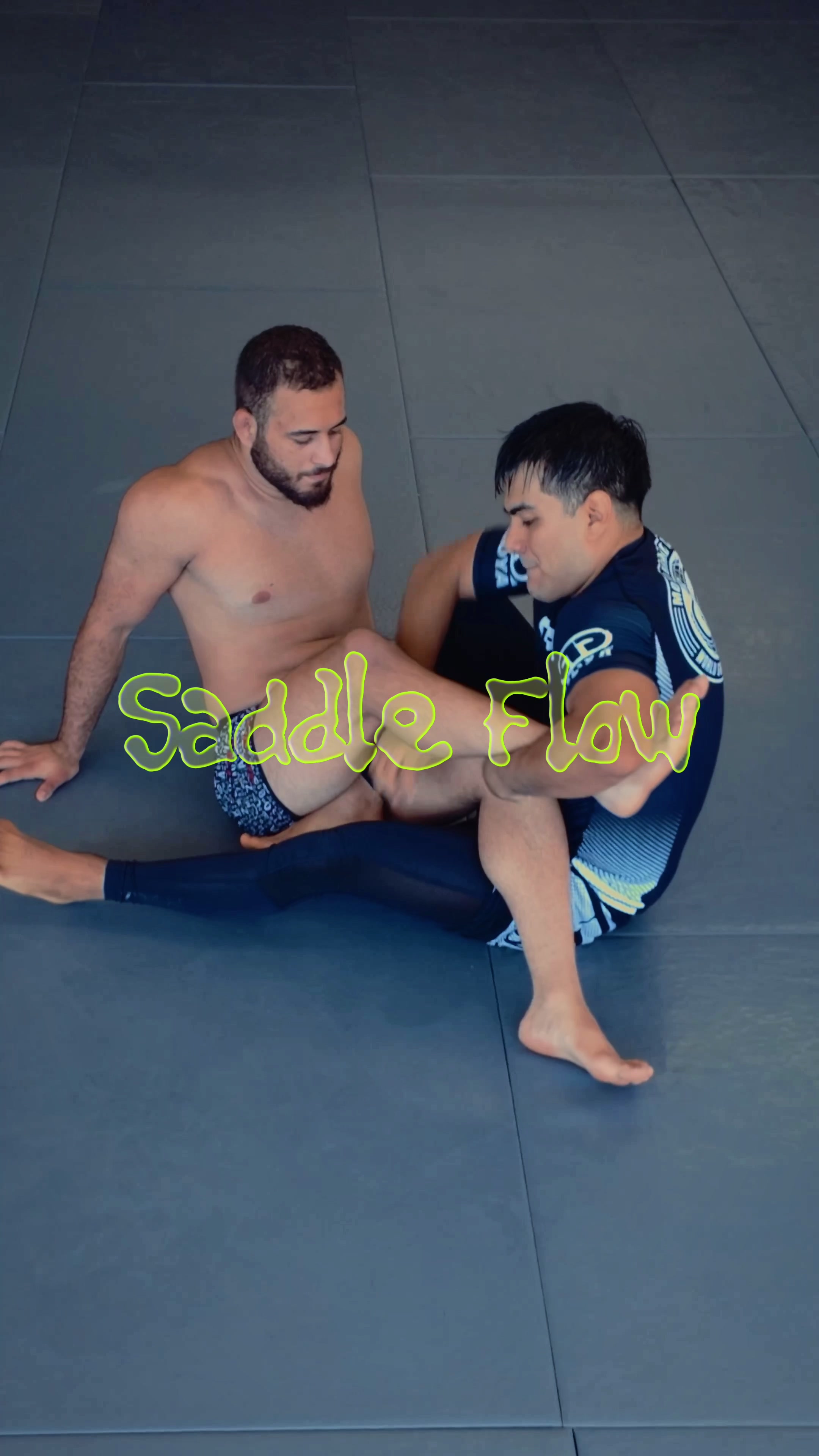 @Eddie | Jiu Jitsu