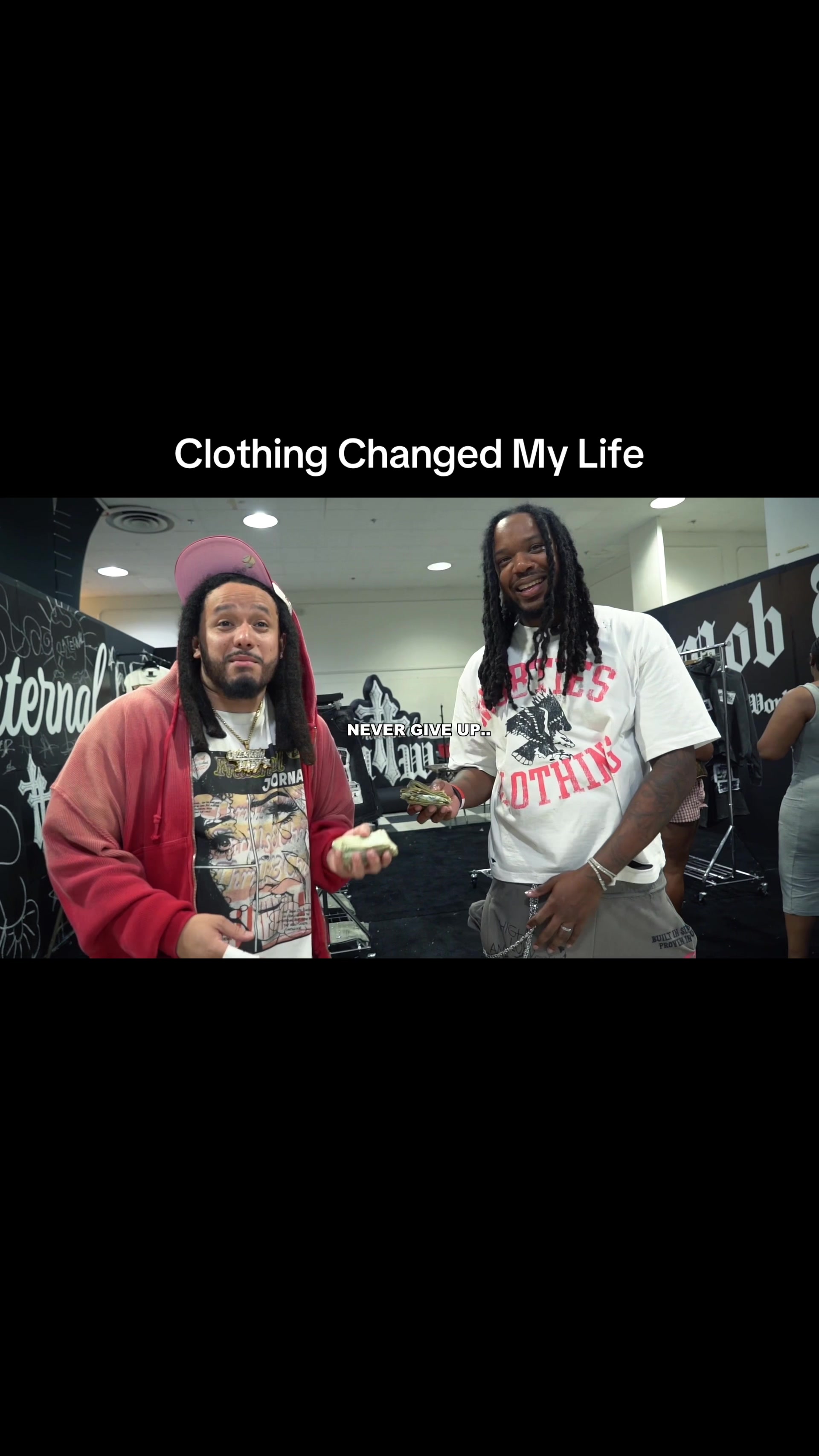 @MOBTIES CLOTHING