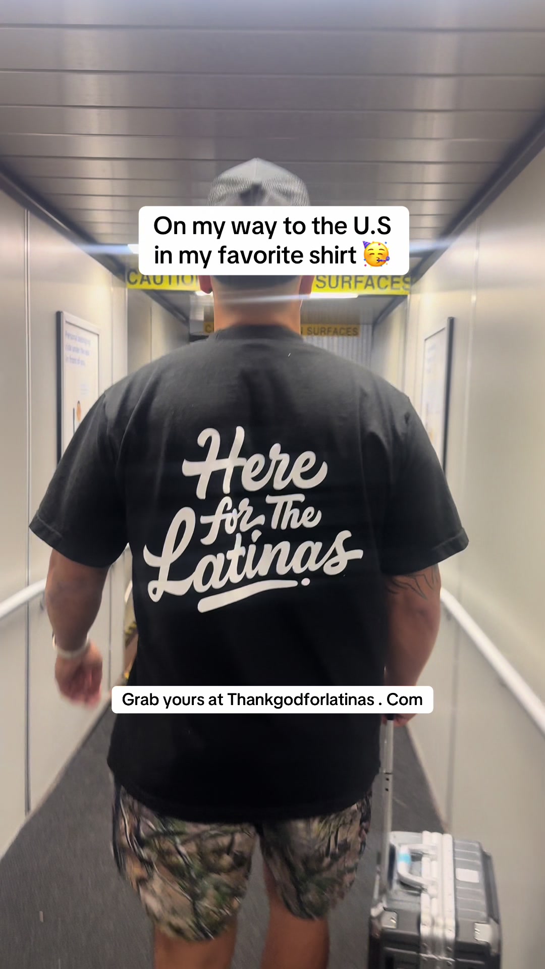 @ThankGodforLatinas