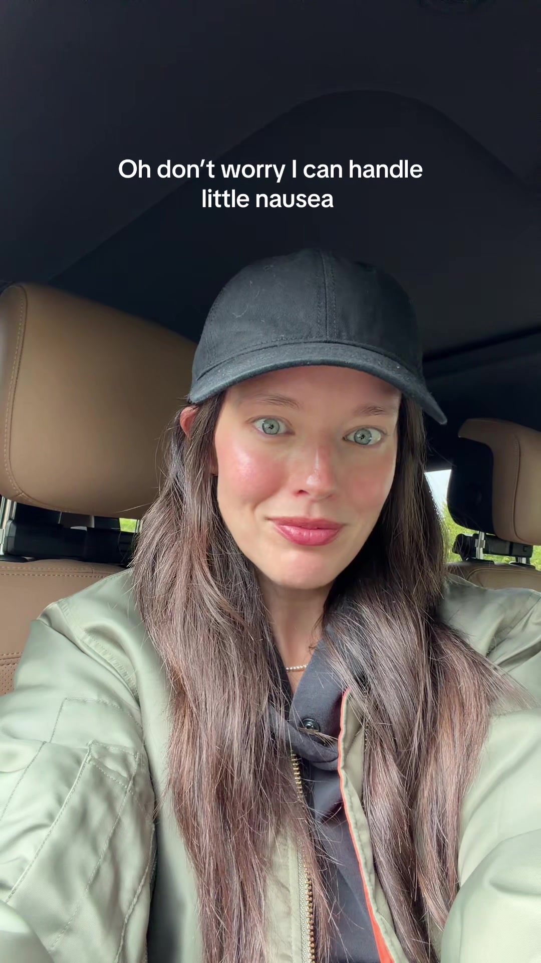 @Emily DiDonato