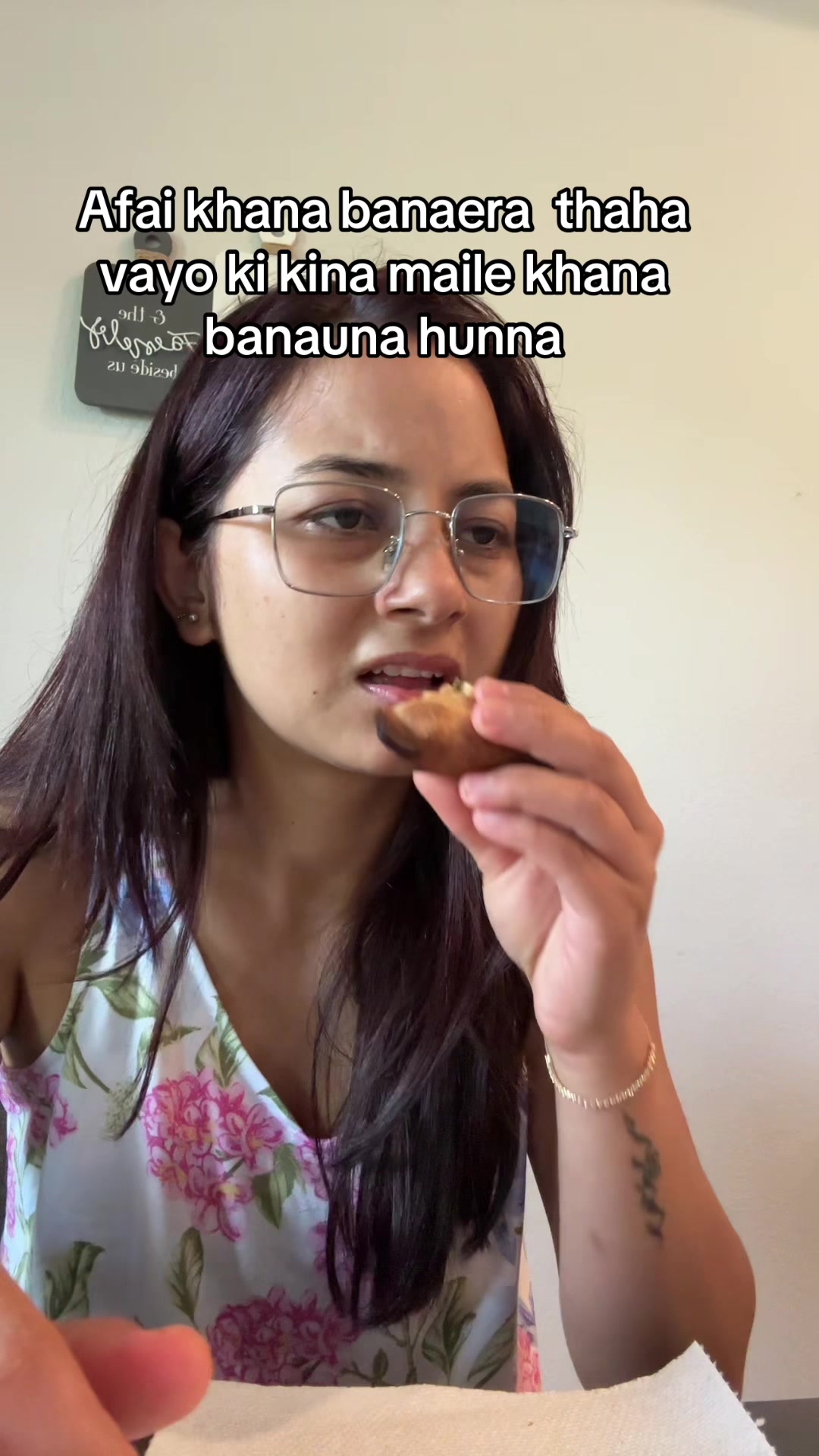 @Naam ta aba banaune ho