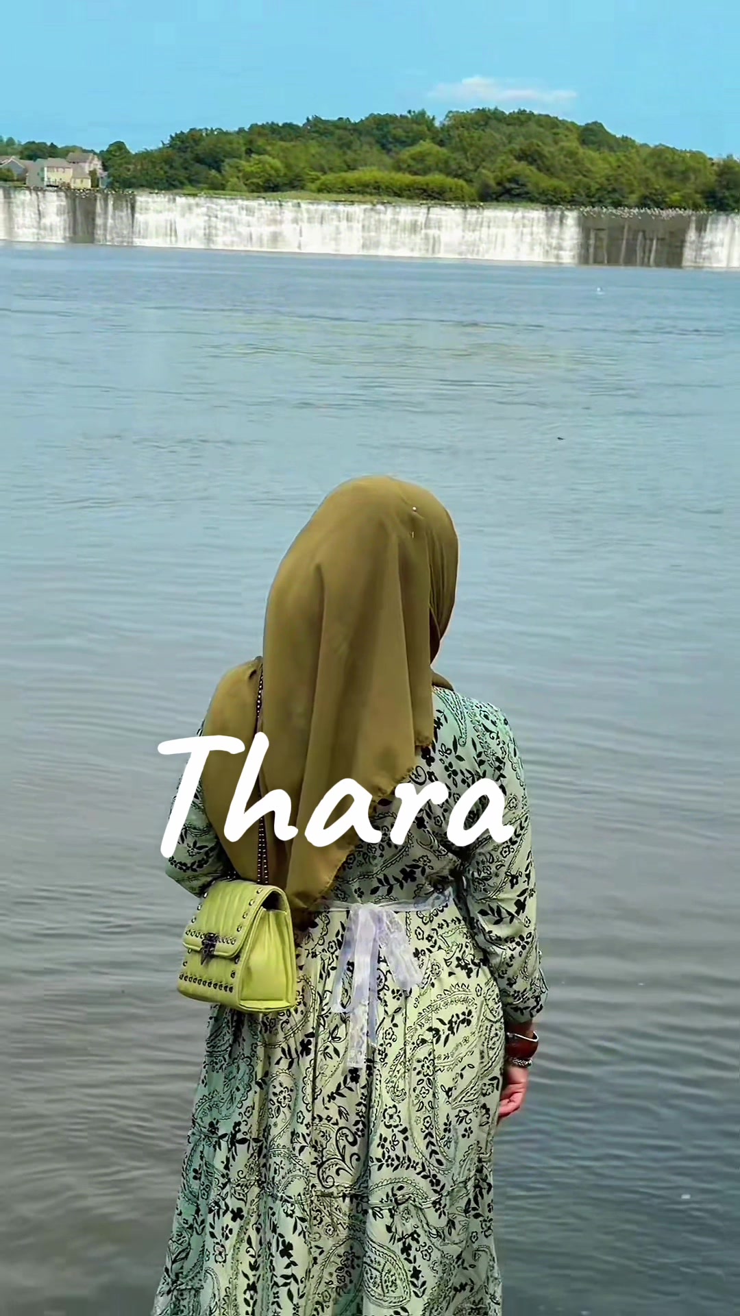 @Thara