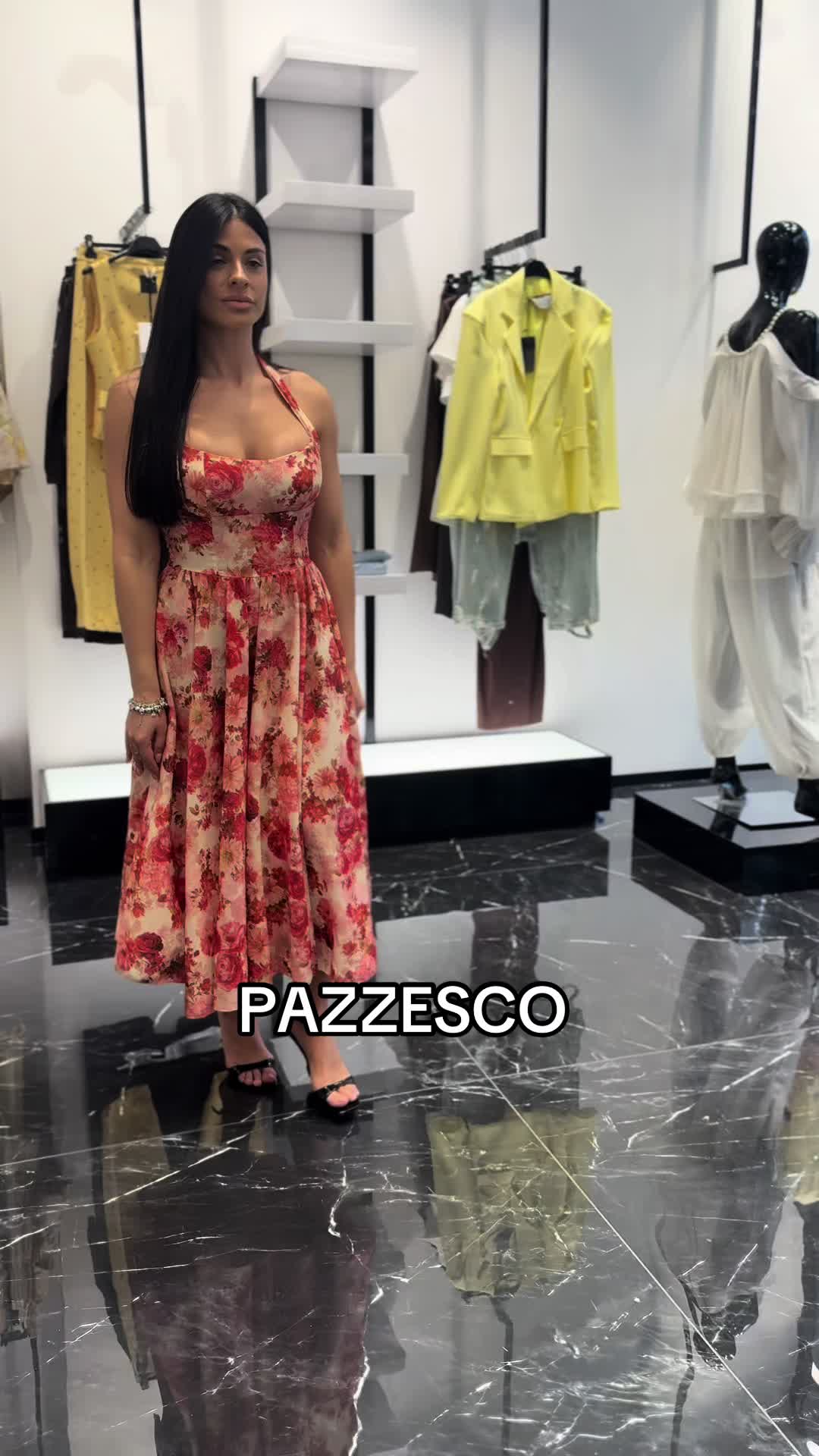 @Progress Luxury