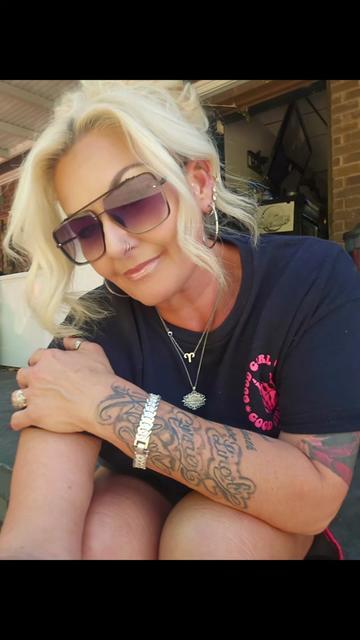 @🧡 Tennessee Blondie🖤❌️