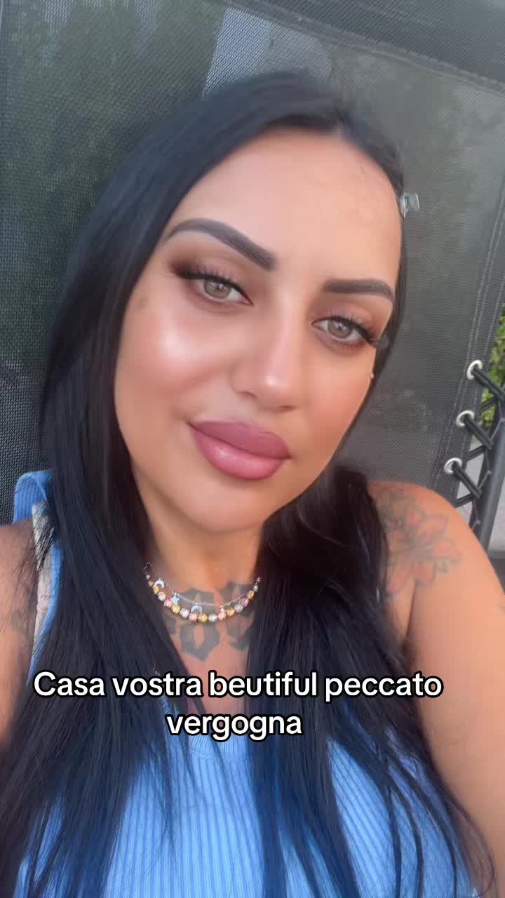 @Antonella Caruso