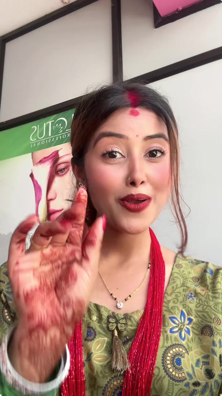 @सुशिला आचार्य 💫🇳🇵