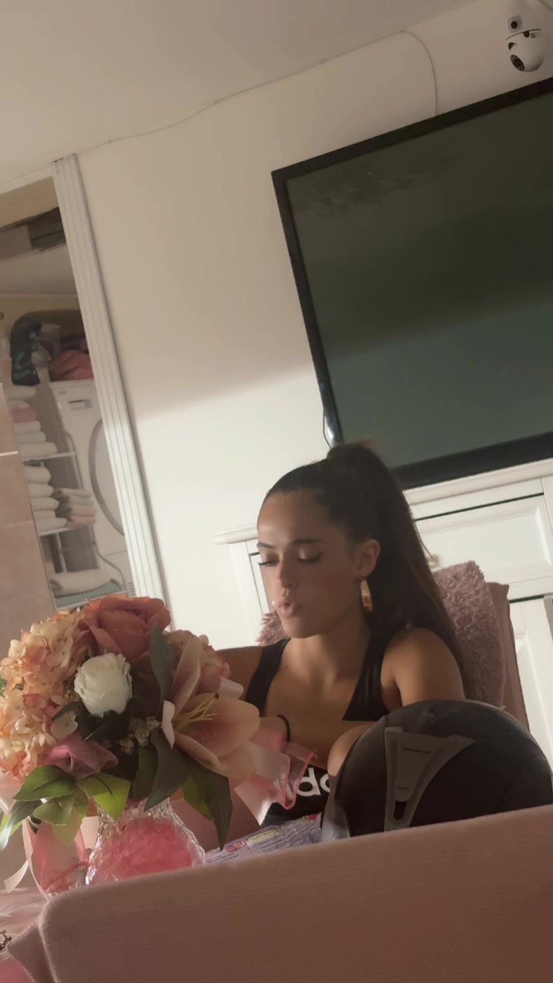 @Melania