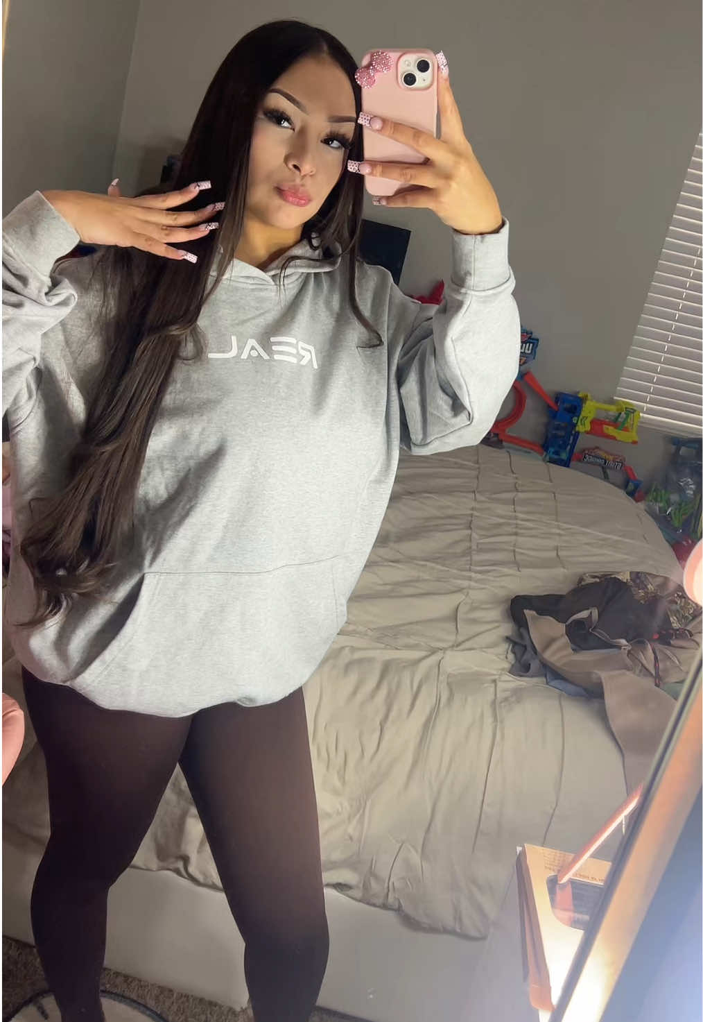@Erika Rodriguez