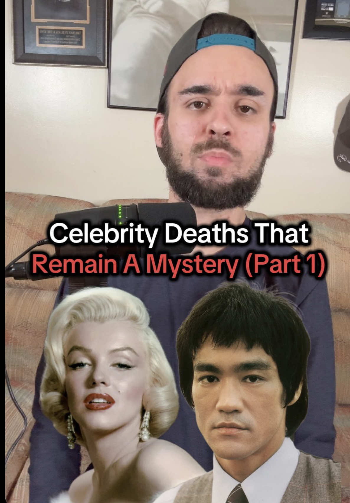 @Schnazzy
