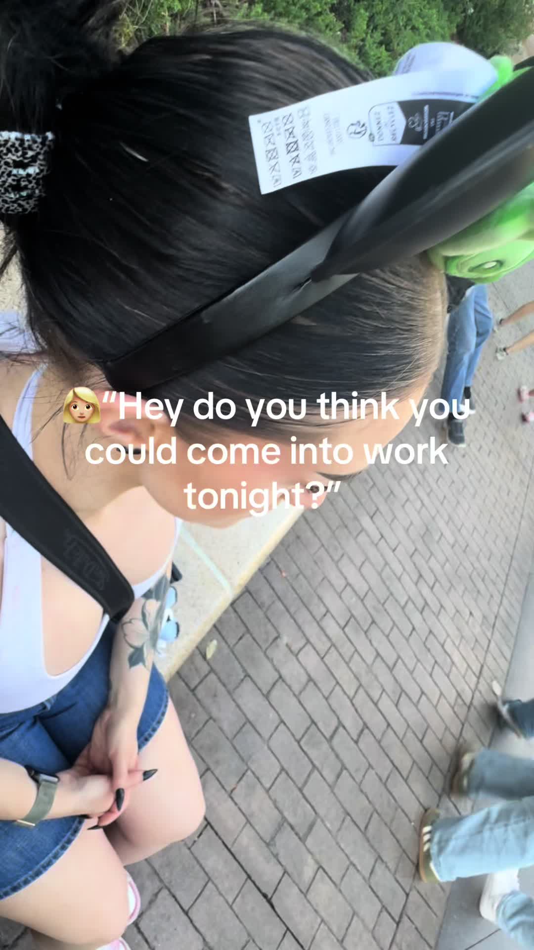@Alli