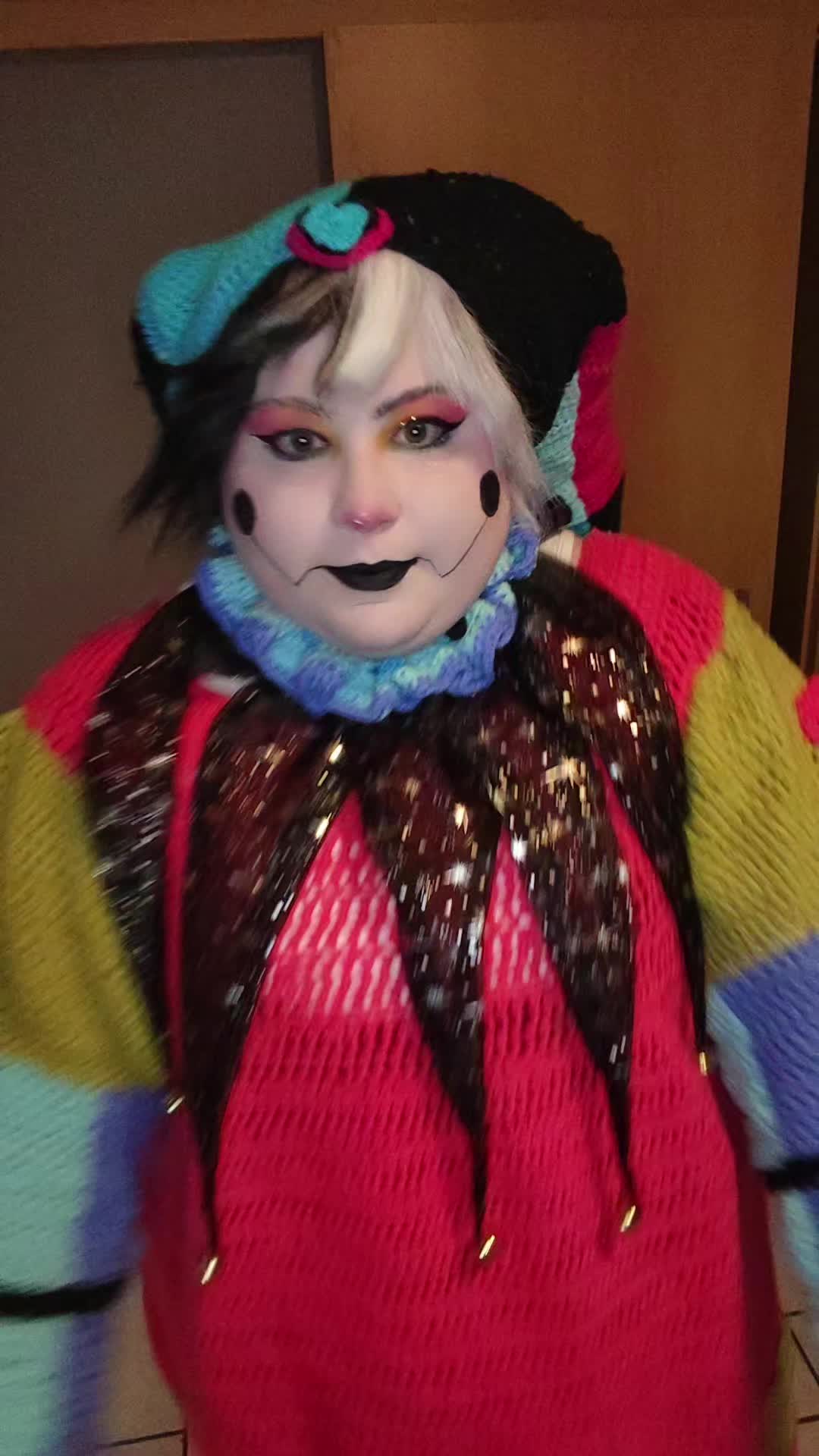 @Tenshiofthedeath
