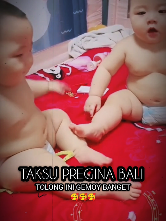 @TAKSU PREGINA BALI