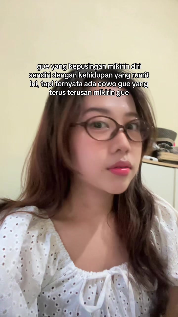 @panggil maul aja