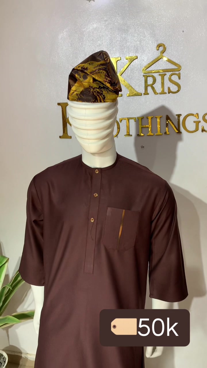 @Kris ✂️klothings 📍ikorodu