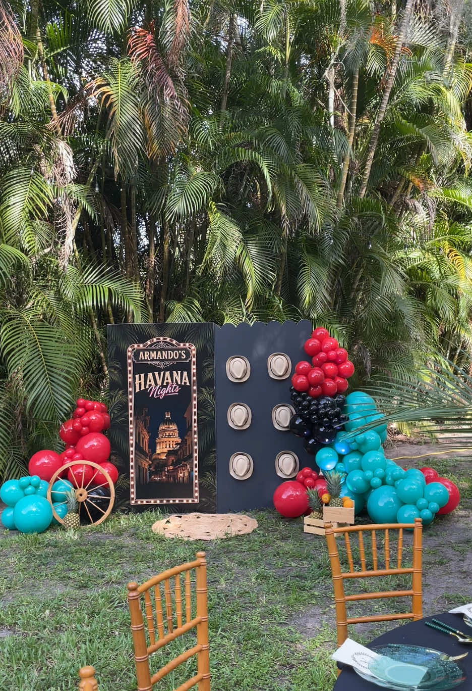 @SWFL Events & Rentals