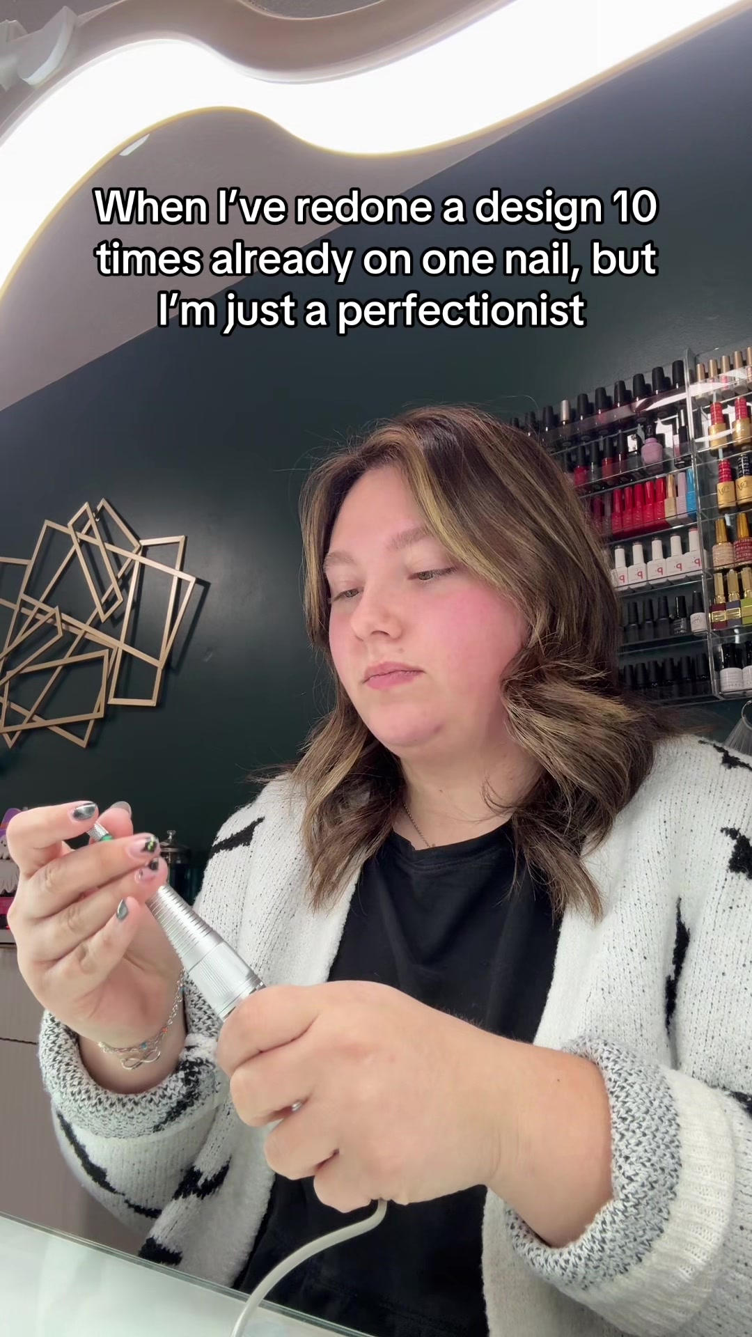 @Camry Delp | East TN Nail Tech
