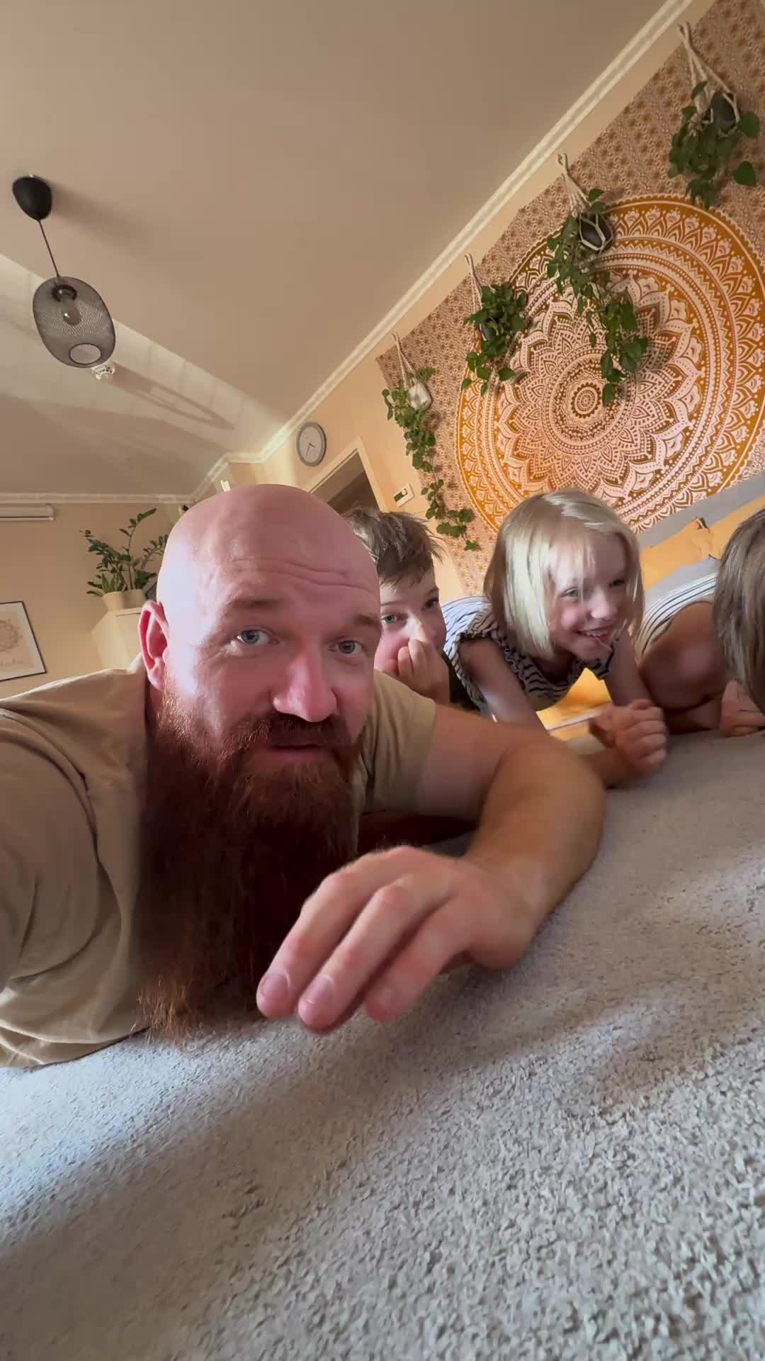 @Red Beard Dad