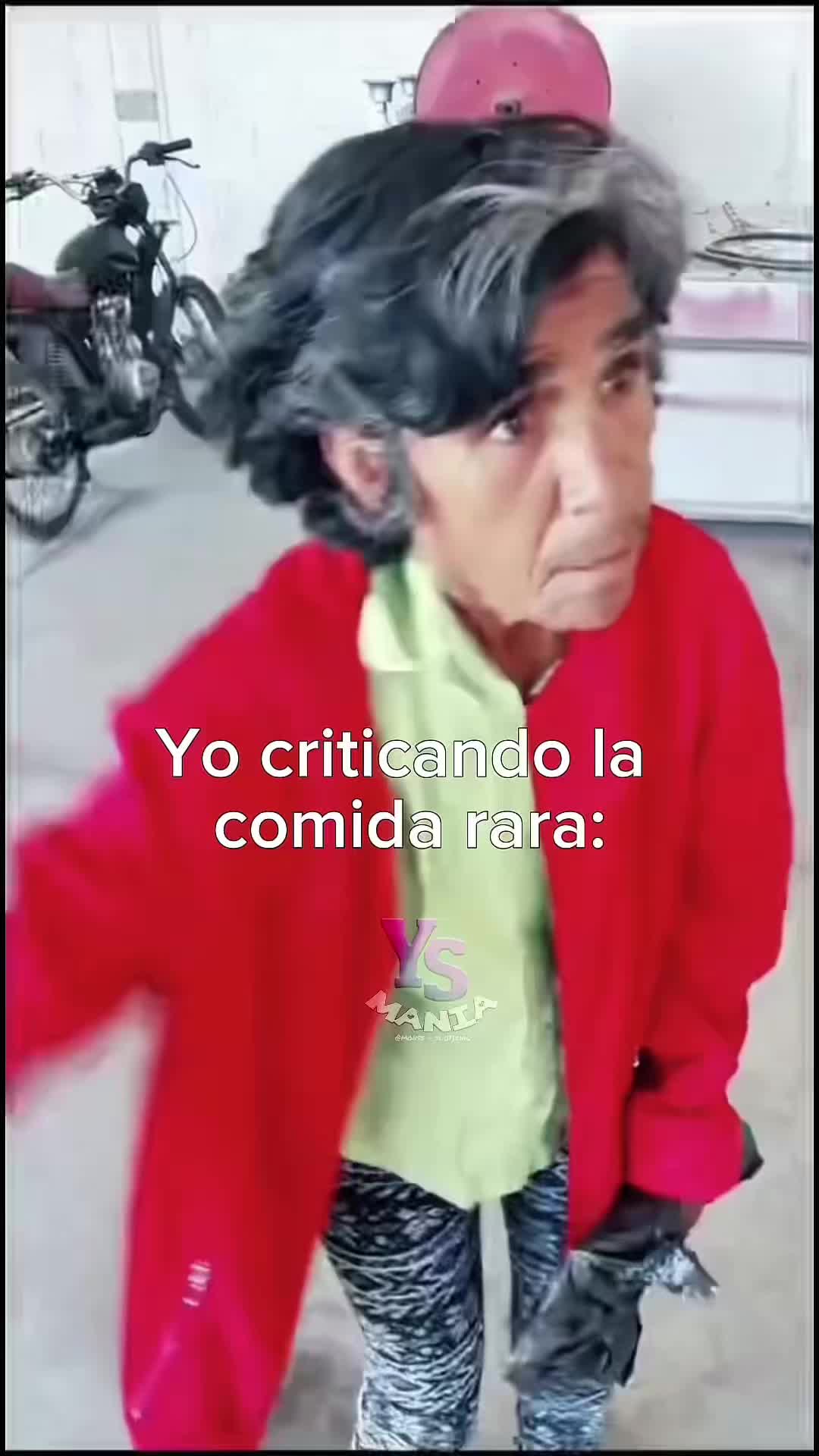 @Monse Ya Sabes