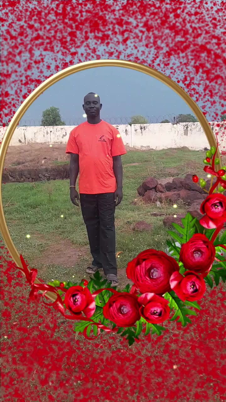 @Adet Makoi Amai