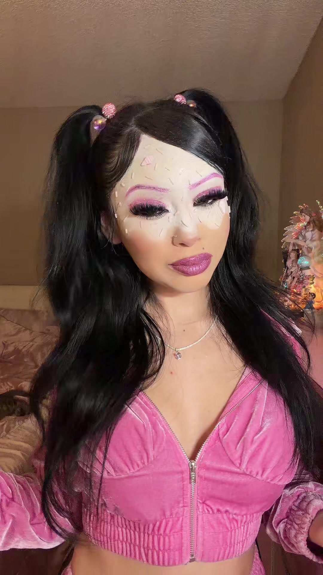 @MICHELLE AALIYAH🎀