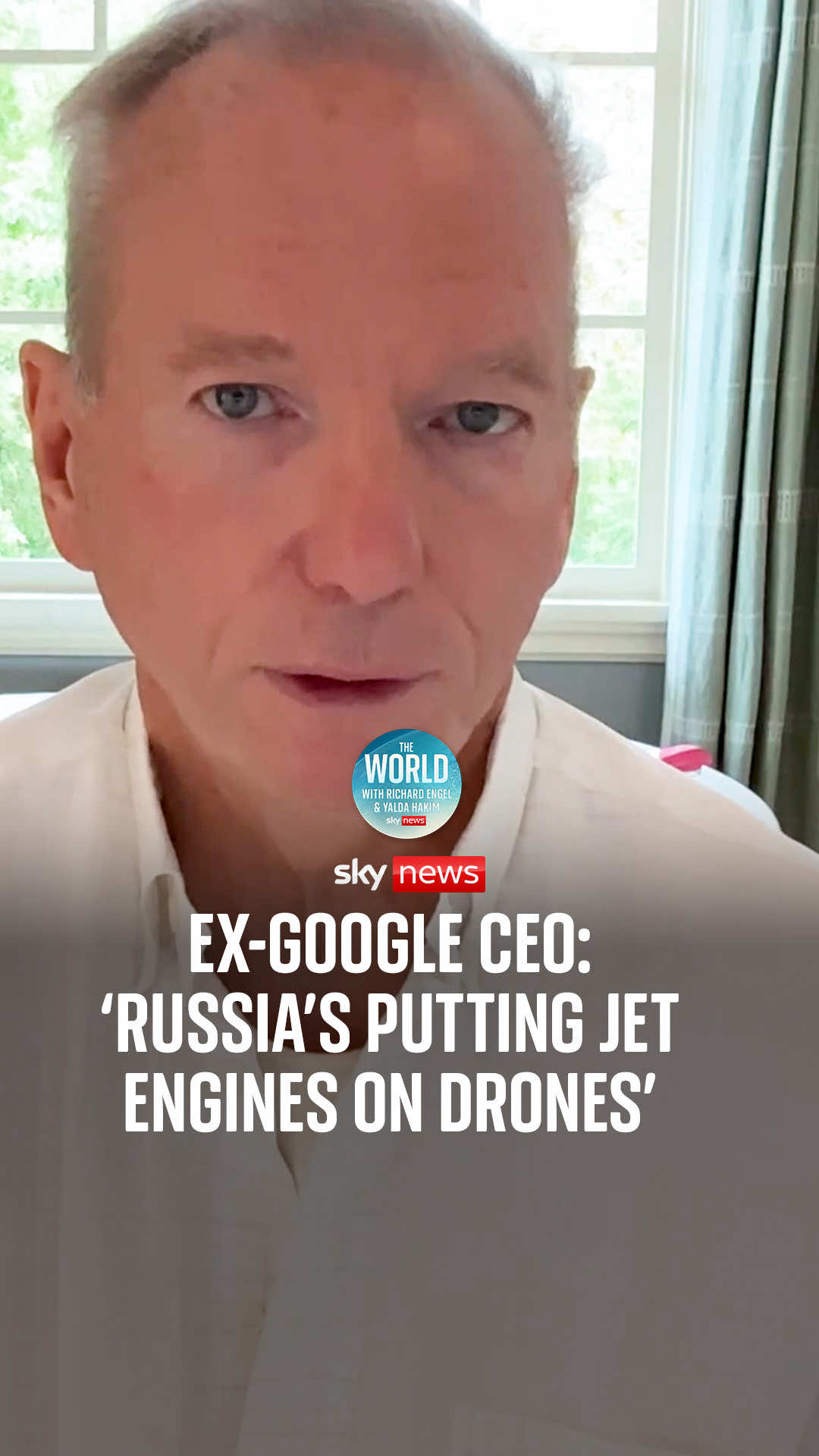 @Sky News