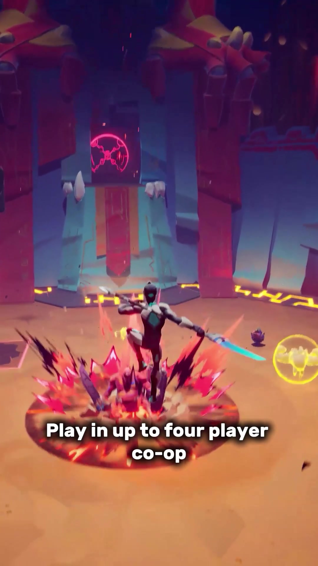 @Thunderful Games