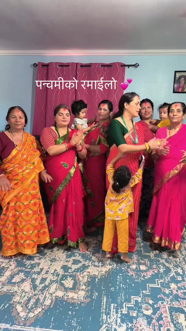 @Rita Mishra
