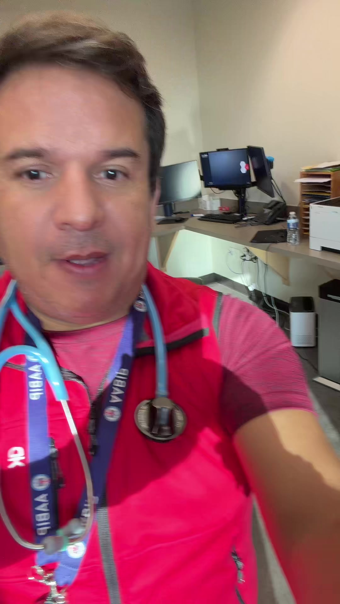 @Dr. Vallejo