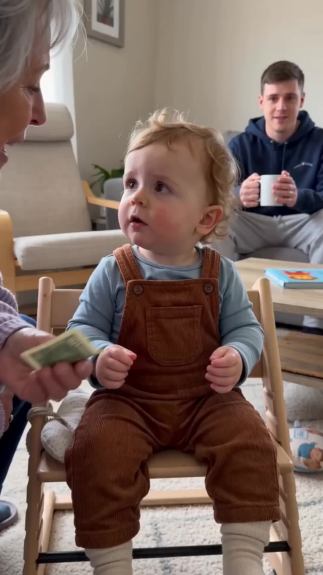 @Tiny Sweet Baby