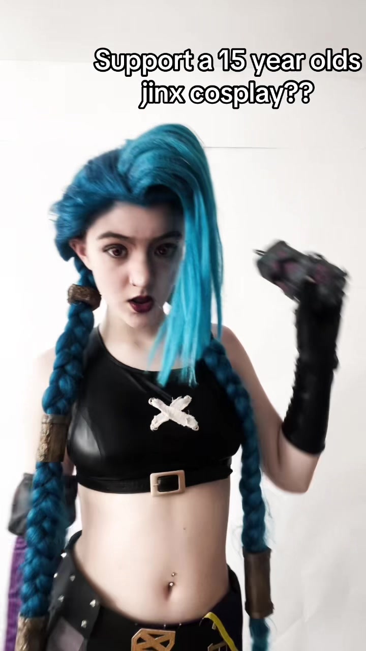 @madel&egrave;ne <3