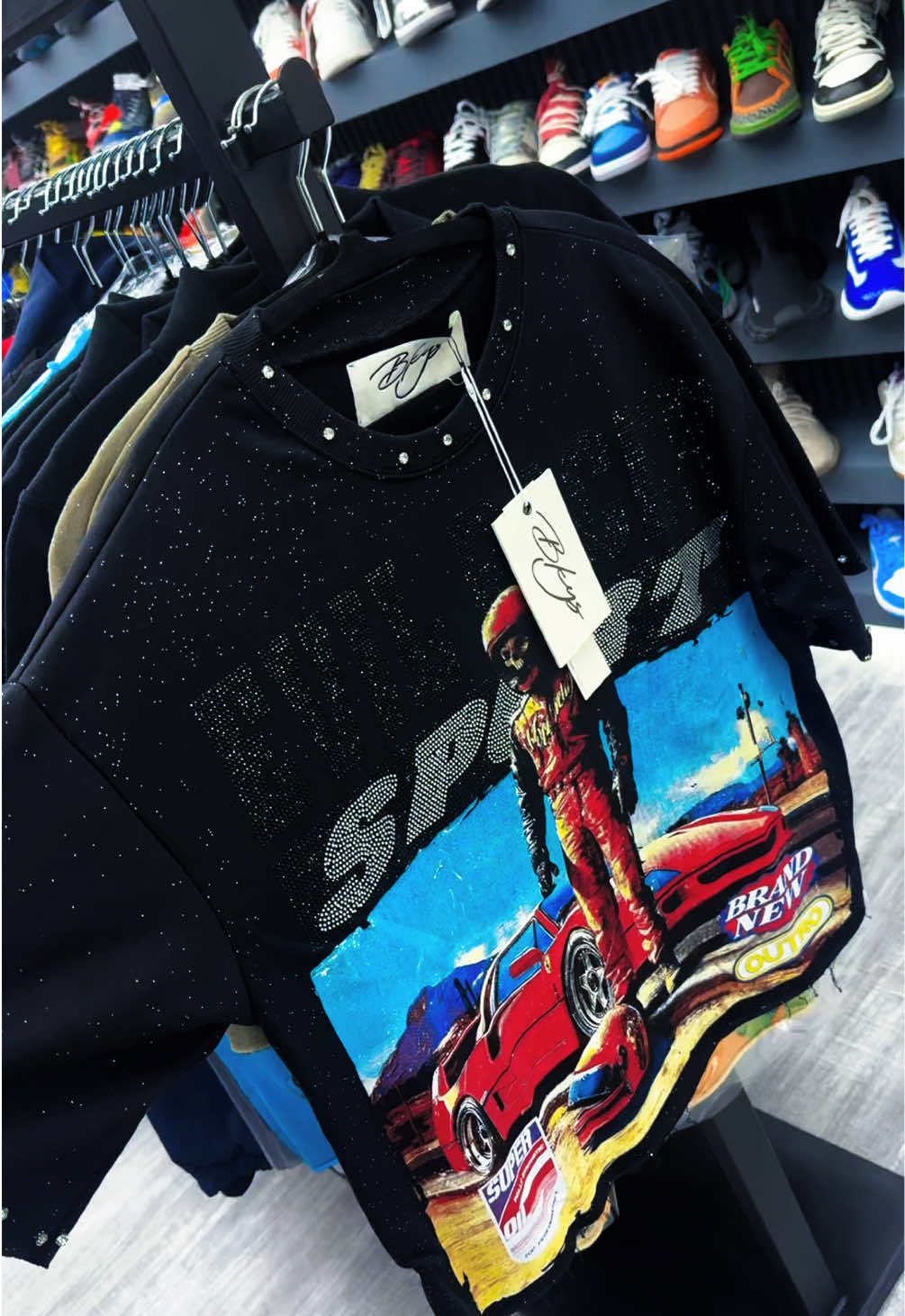 @Thechaserfashion