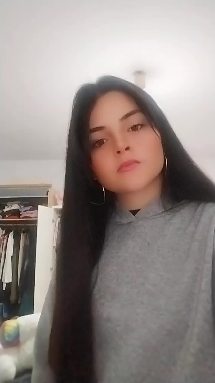@Chlo&eacute;❤️
