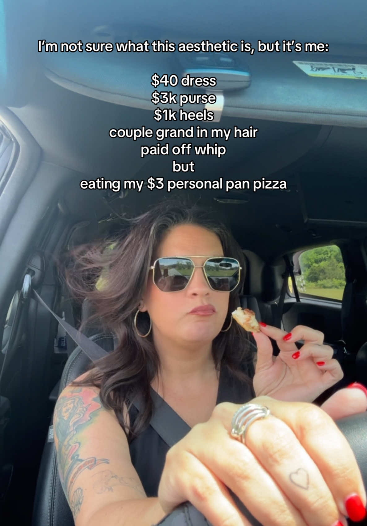 @penny nickel dime