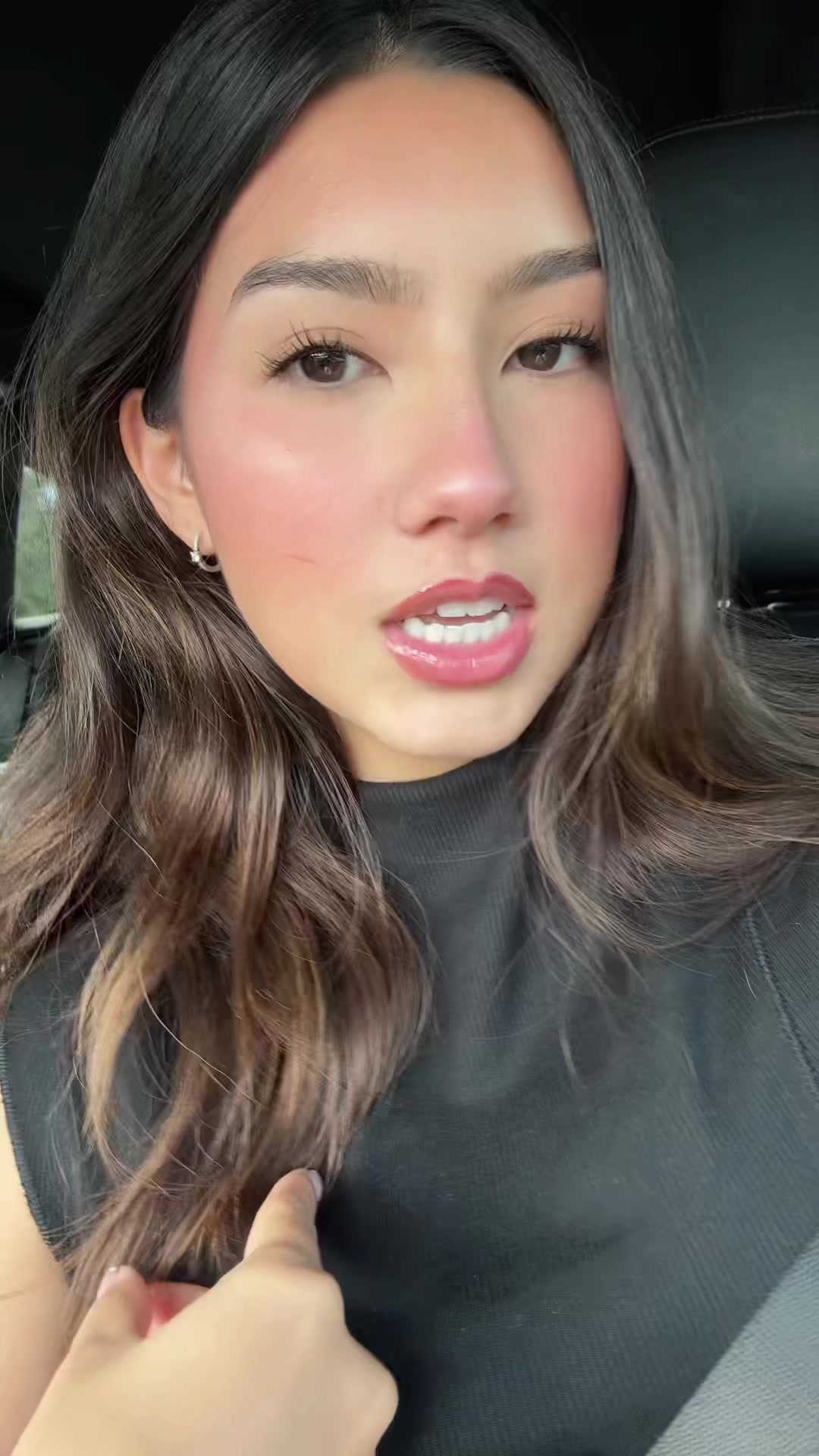 @Bella Mann