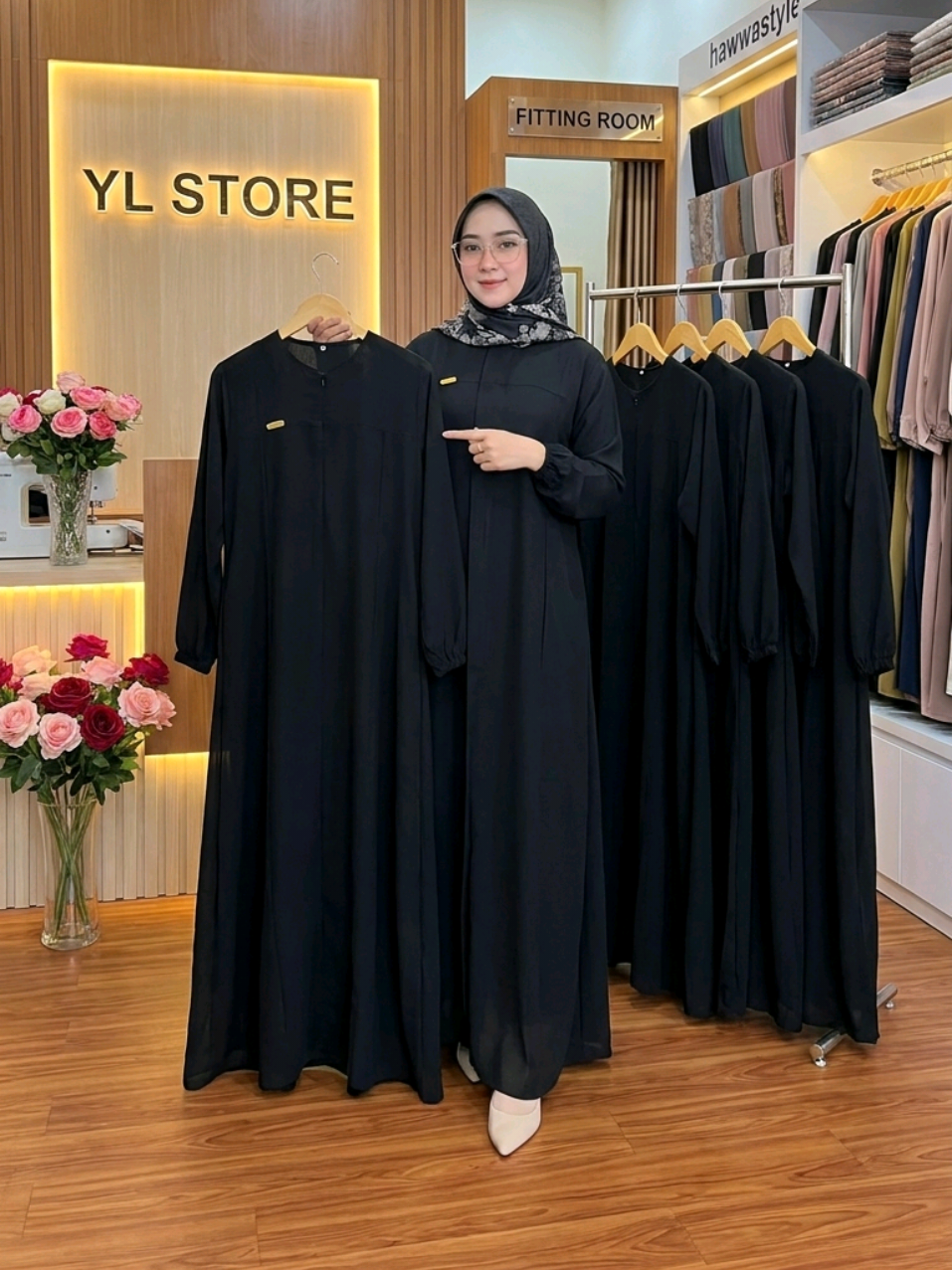 @YL STORE