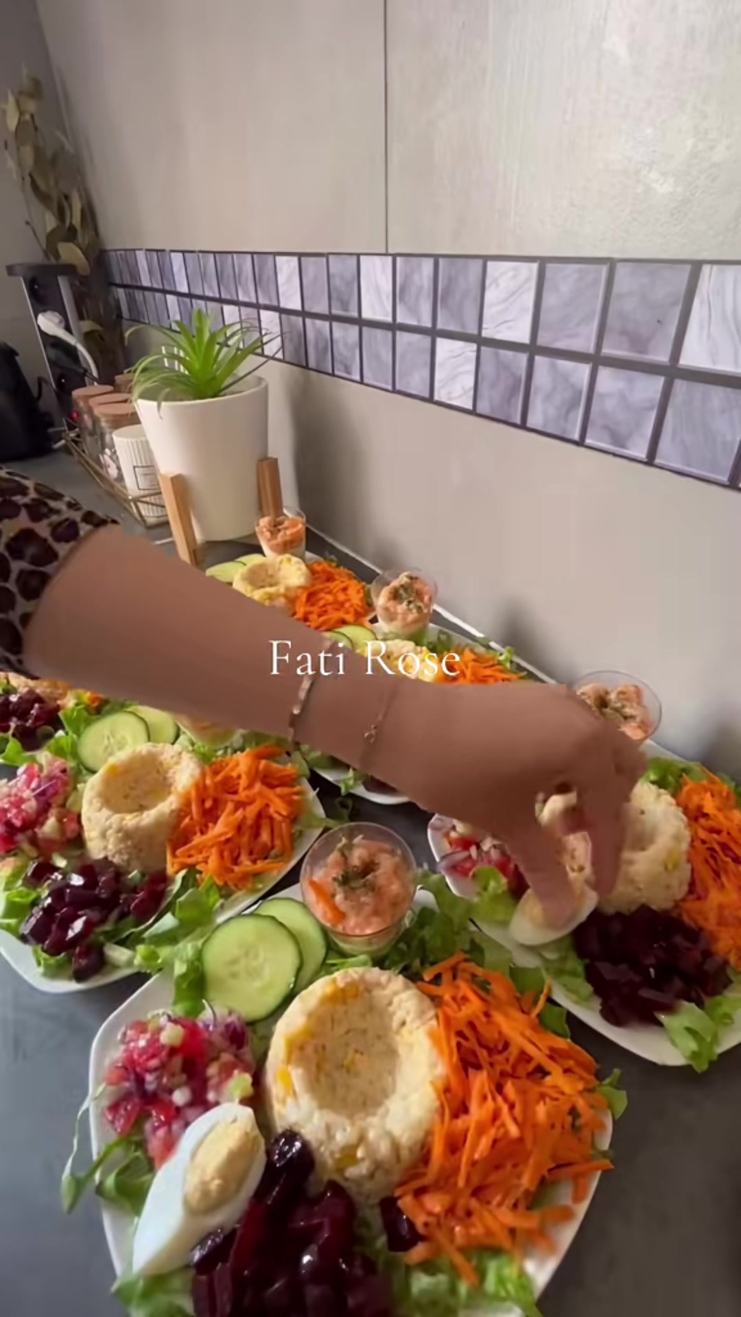 @Fati rose