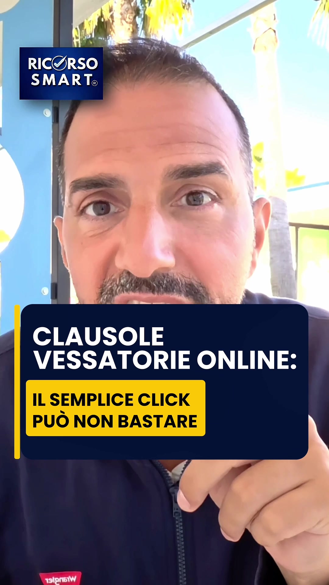 @Ricorso Smart