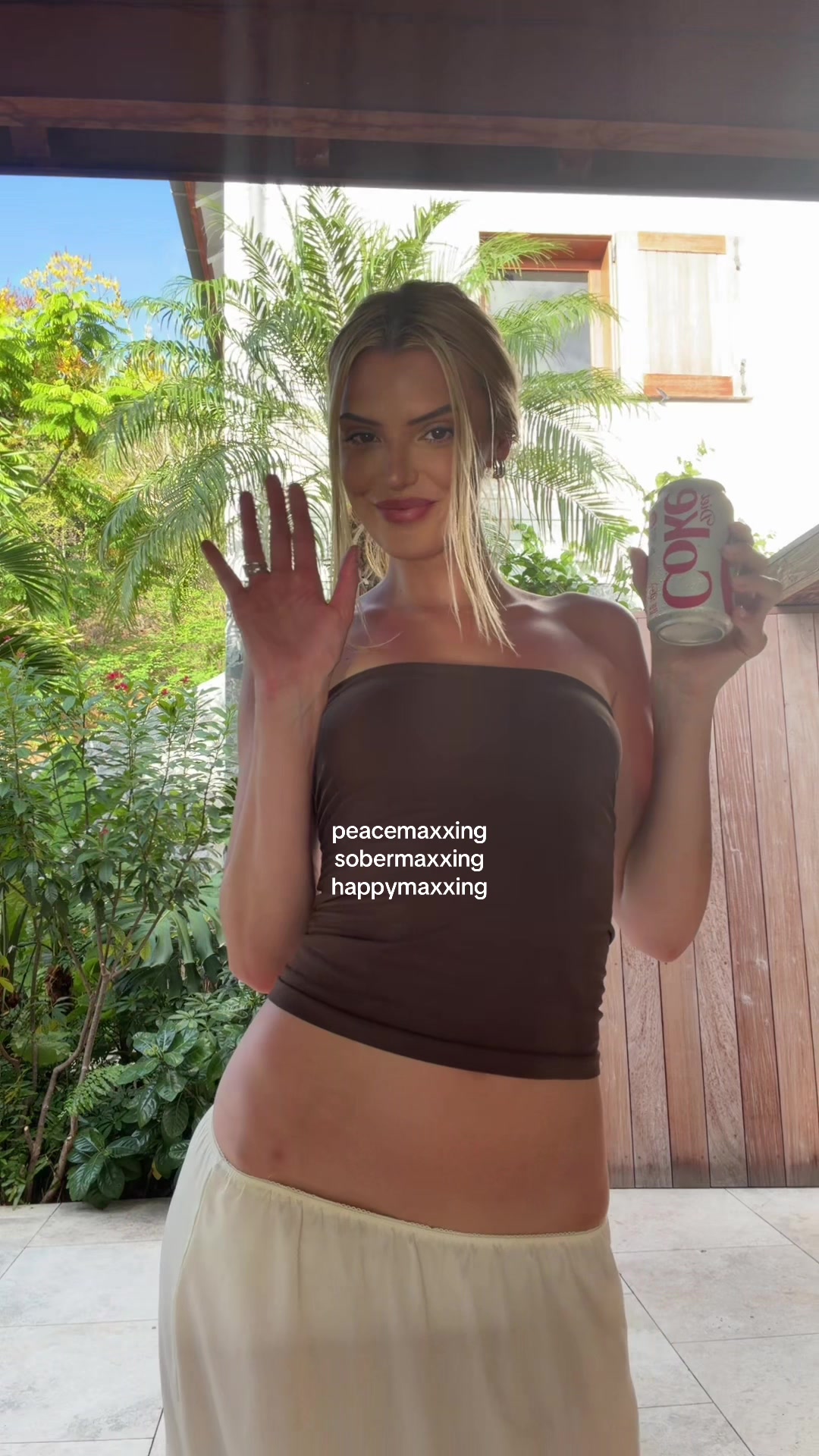 @Alissa Violet