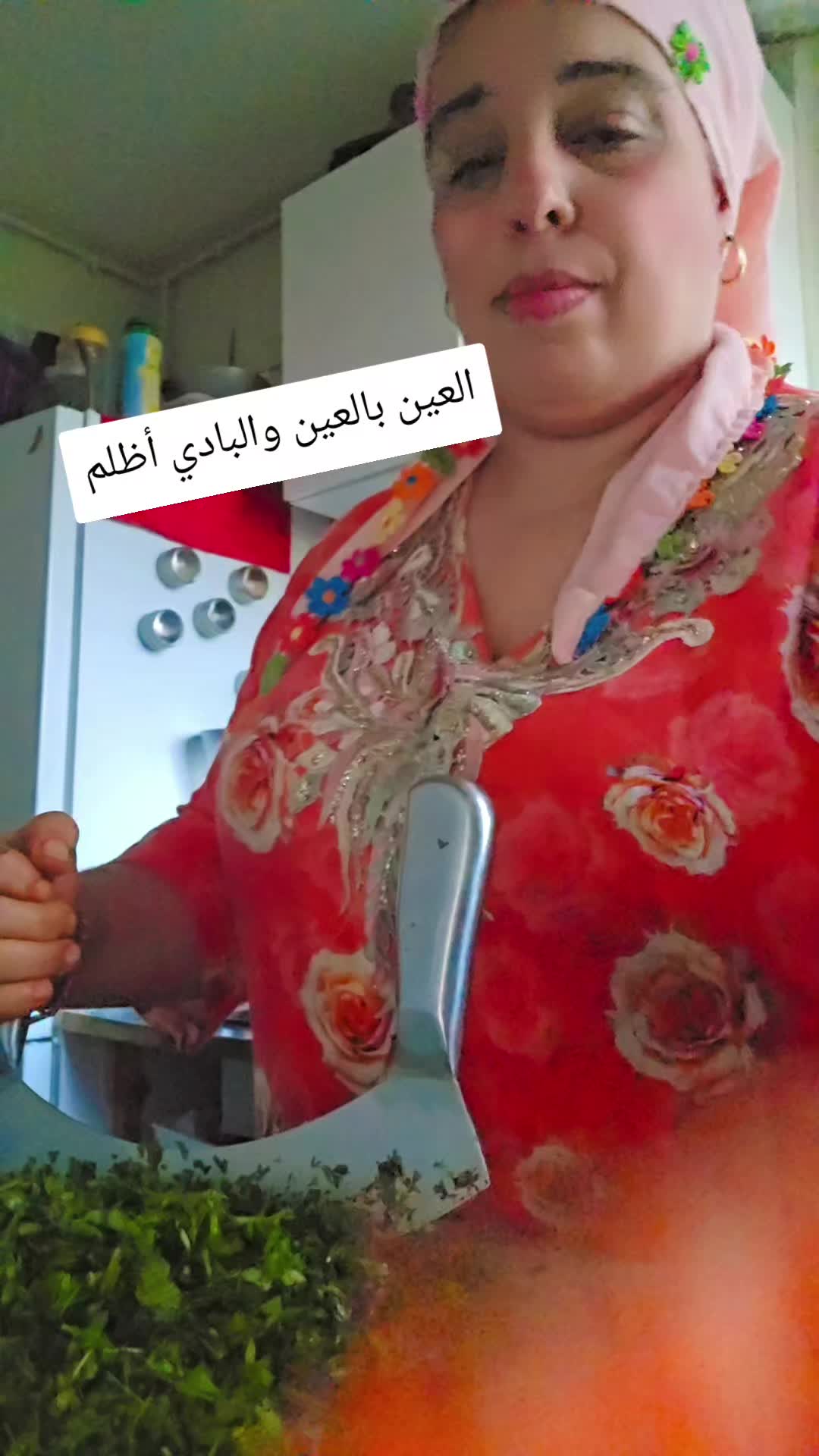 @متواضعة في فرنسا