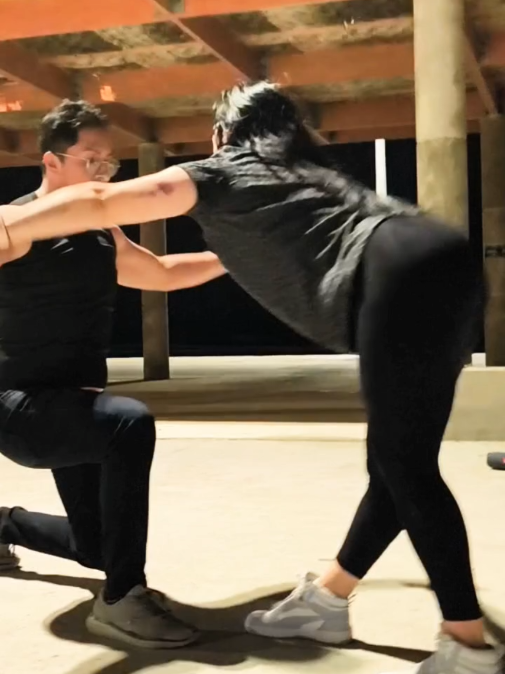 @Aprende a Bailar