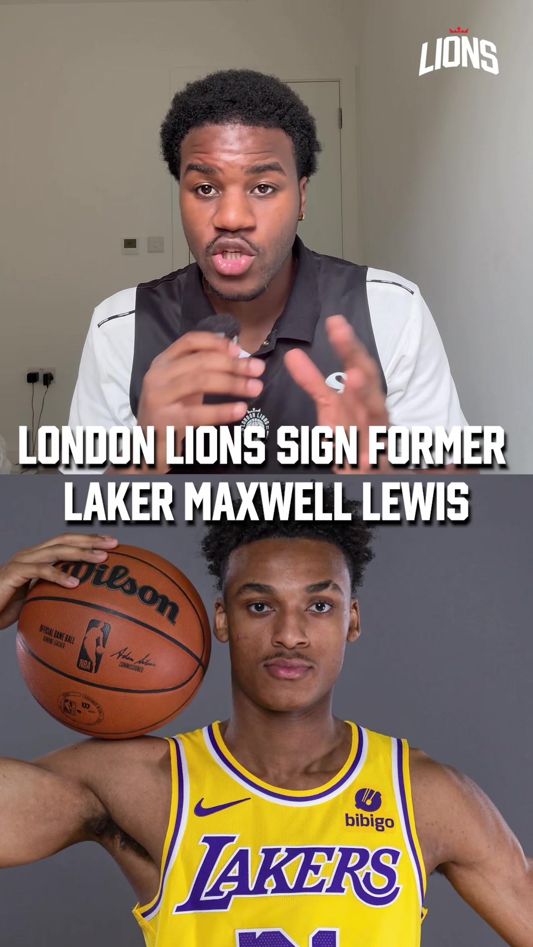 @London Lions
