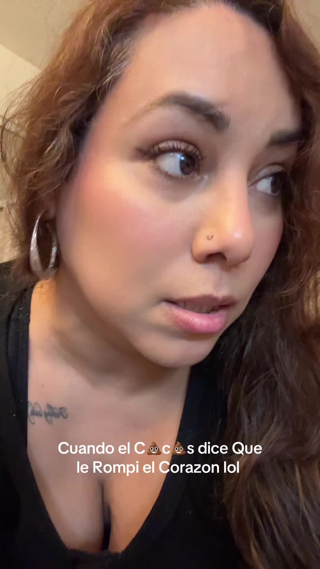 @Andrea cortez tv