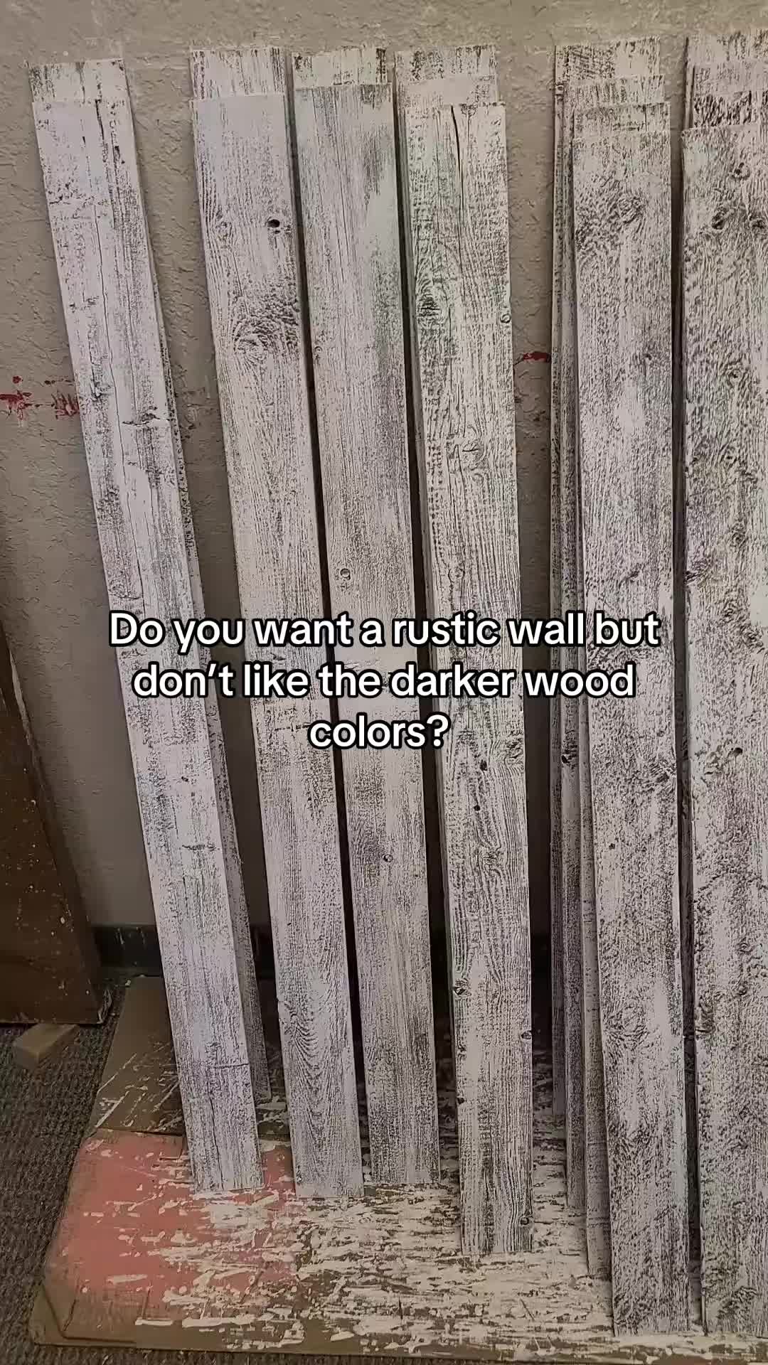 @Rockin Wood
