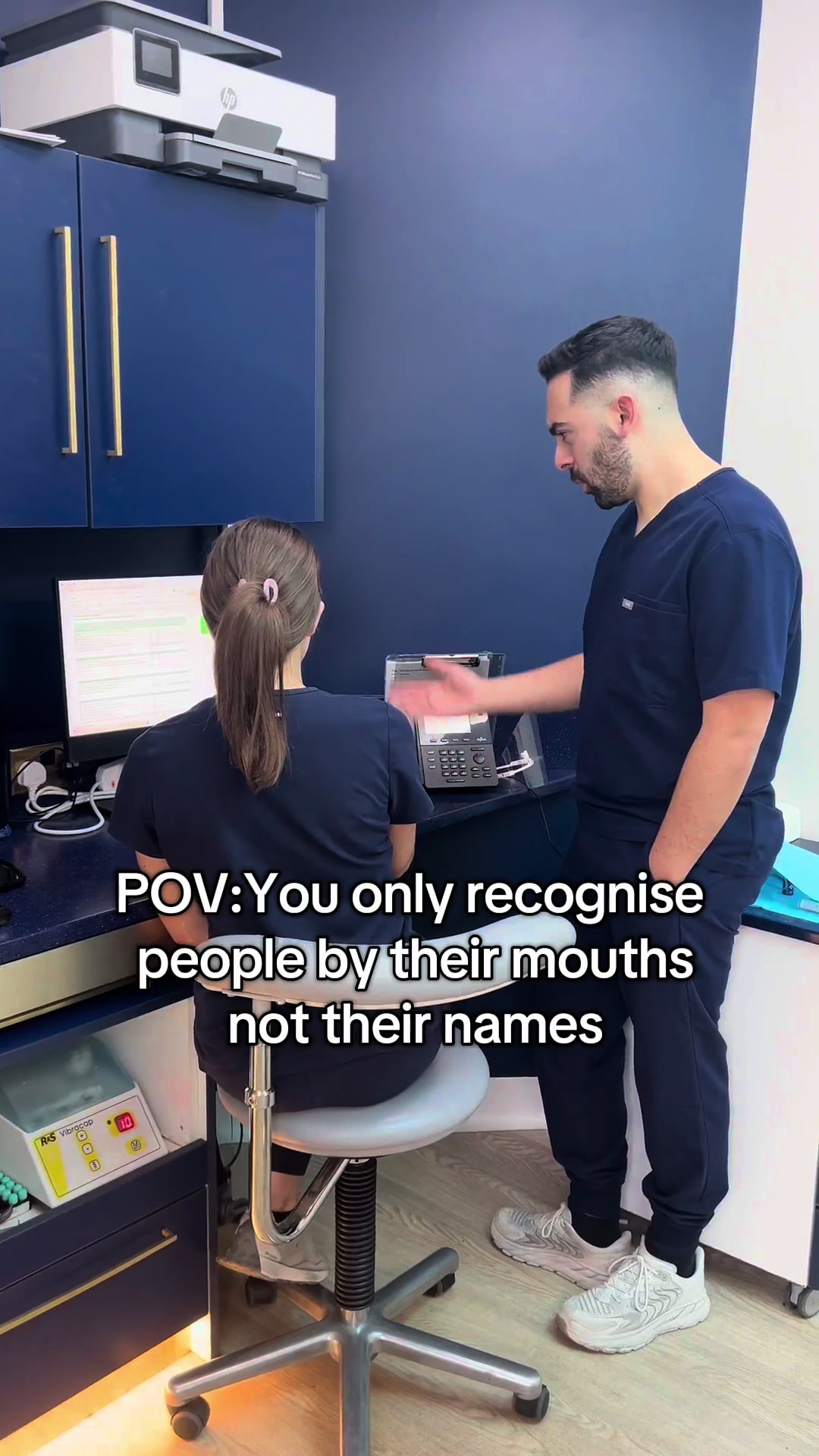 @Cromer House Dental Practice