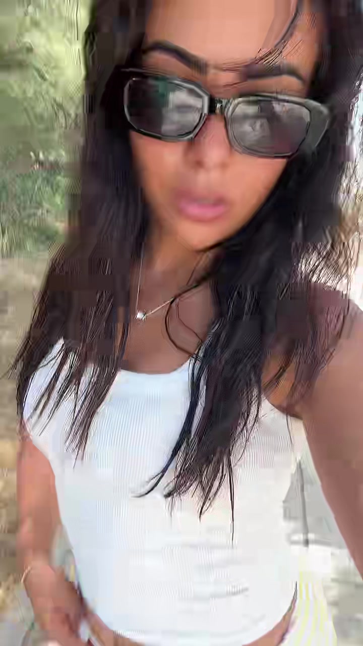 @Serena hadaji