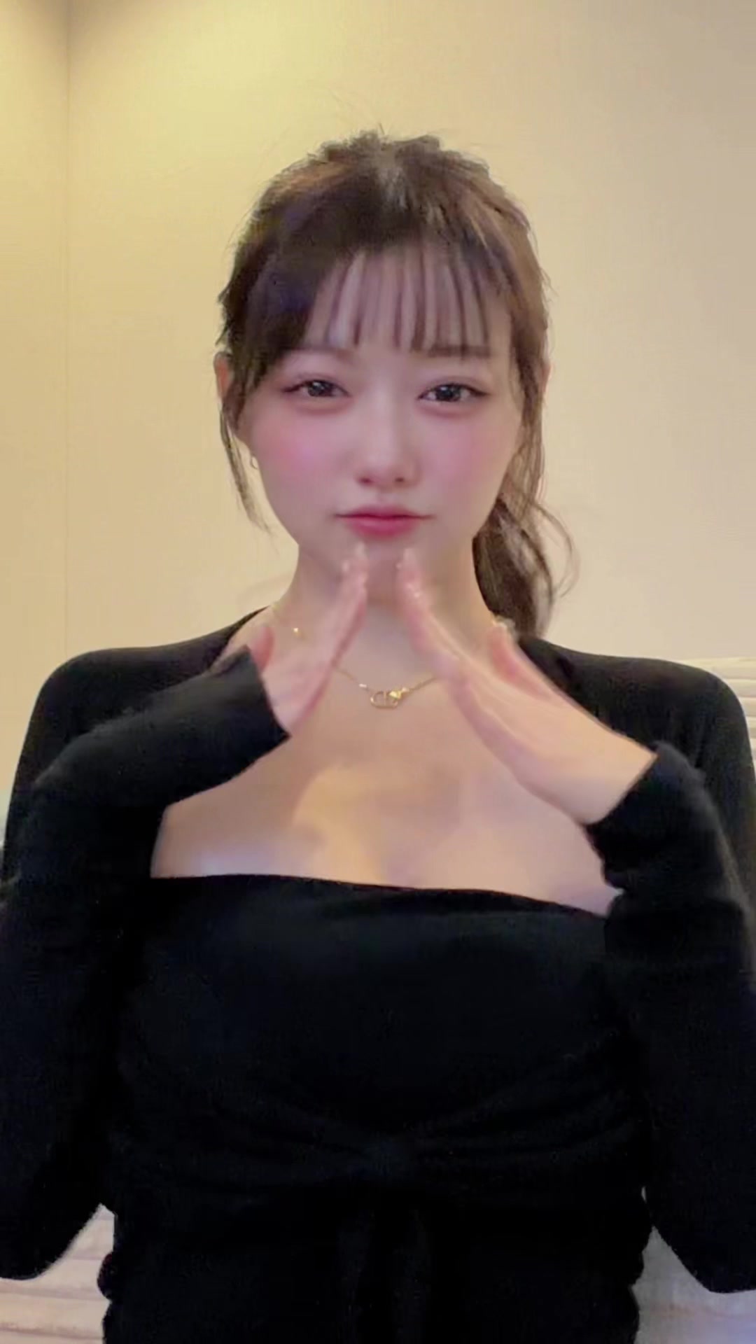 @高橋かの