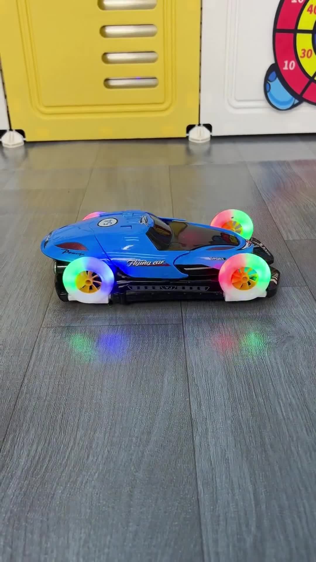 @TinnyDuckTV