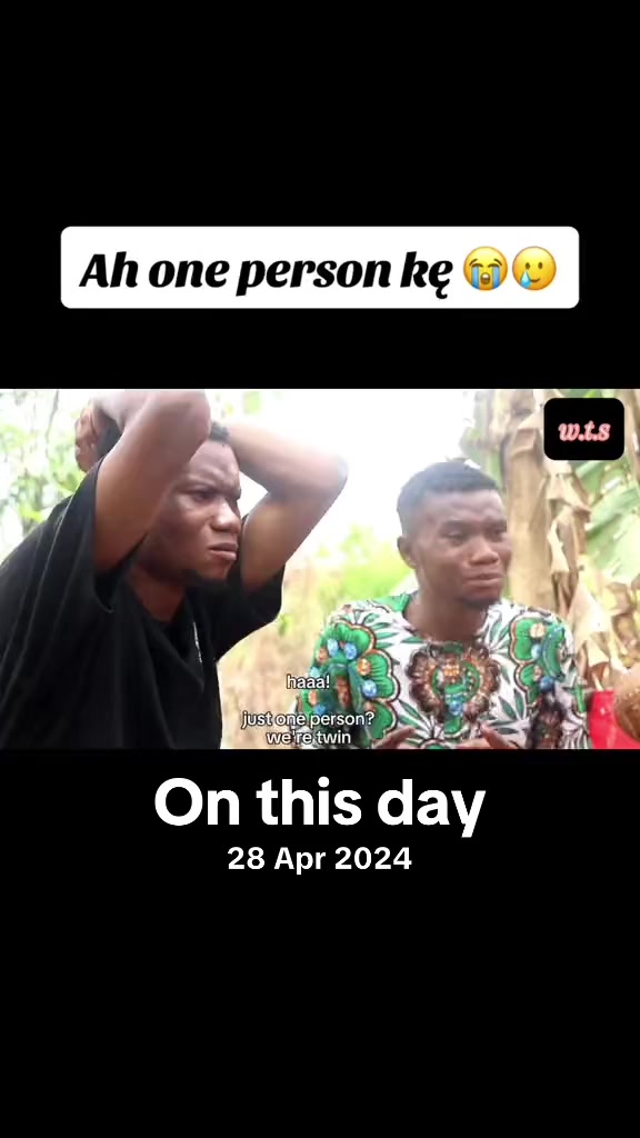@IJA Edun Twins 🎬 👯&zwj;♂️🤍