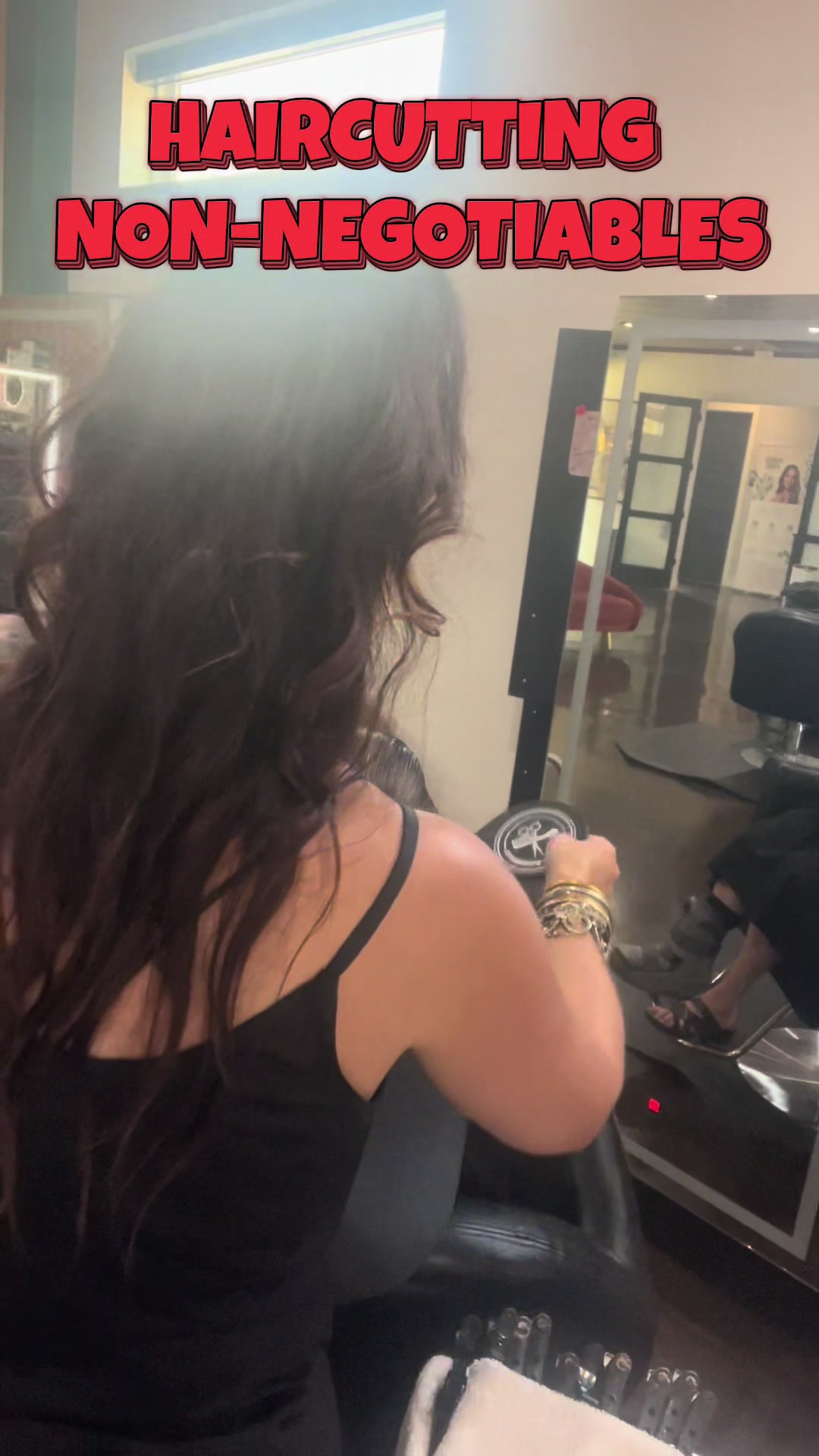 @OLIVIA-HAIR-Real•TALK