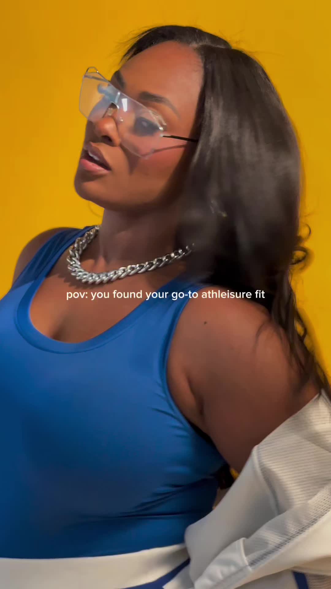 @Ashley Stewart